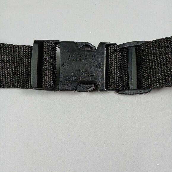 Fieldline Camo Hunting Belt Game Bag Shell Pouch Realtree Adjustable USA Made - Picture 6 of 6